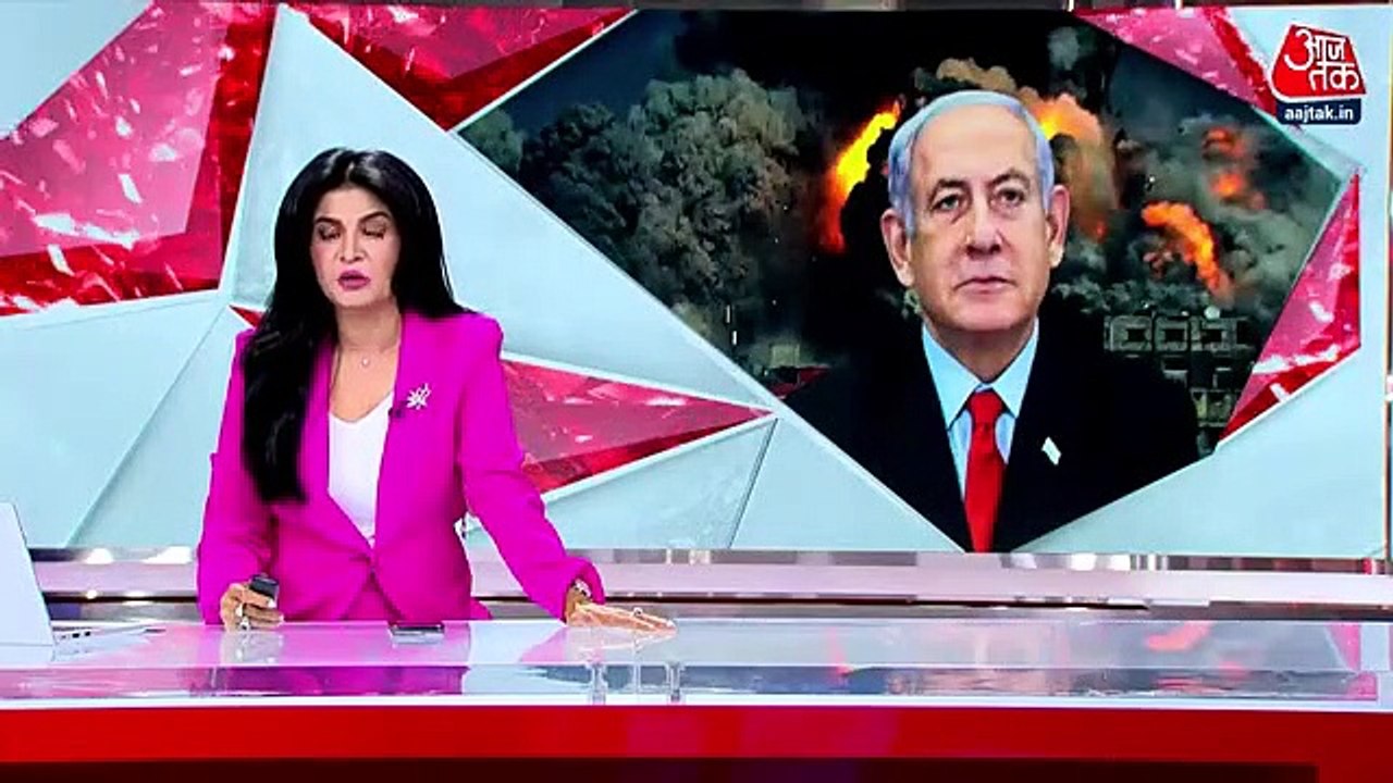 Syria claims Israel struck airports in Damascus, Aleppo