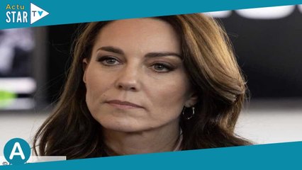 Kate Middleton « en colère et blessée » : sa triste réaction aux dernières attaques du prince Harry