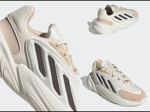 On valide cette paire d'Adidas portée par Léna Situations, égérie de la nouvelle...