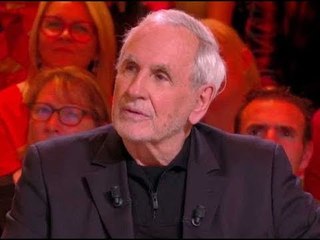 Enfin  quottiré de cette affaire quot  Patrice Laffont quitte TPMP et balance sur Cyril...
