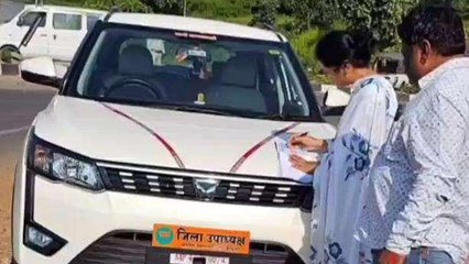 झाबुआ: चुनाव की आचार संहिता लगने के बाद प्रशासन पूरी तरह से हुआ सख्त, देखिए रिपोर्ट