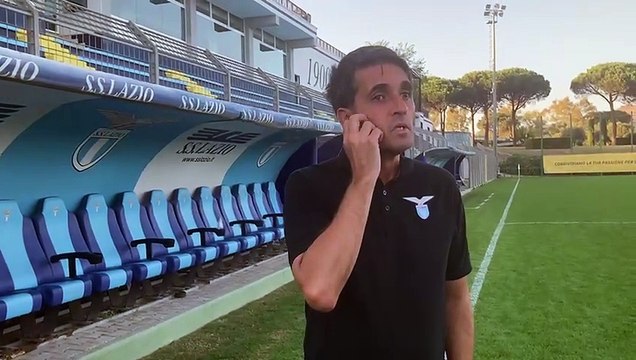 Lazio Women, le parole di Grassadonia dopo la sconfitta in Coppa Italia