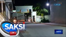 Lalaking sumasamba sa kapilya, patay matapos palakulin sa ulo | Saksi