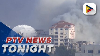 Gaza placed under Alert Level 3