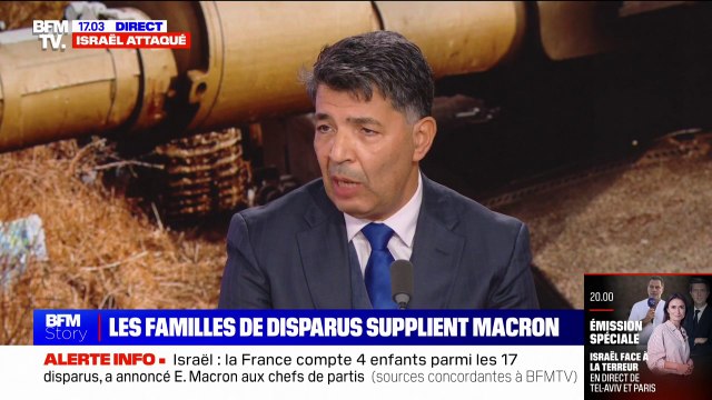 Otages israéliens: Le Qatar et l'Égypte peuvent jouer un rôle important , pour le politologue Hasni Abidi (directeur du Centre d'études et de recherche sur le monde arabe et méditerranéen)