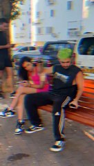 apa reaksi kalian jika tiba ada orang melakukan hal ini funnyvideo prank shorts_1080p