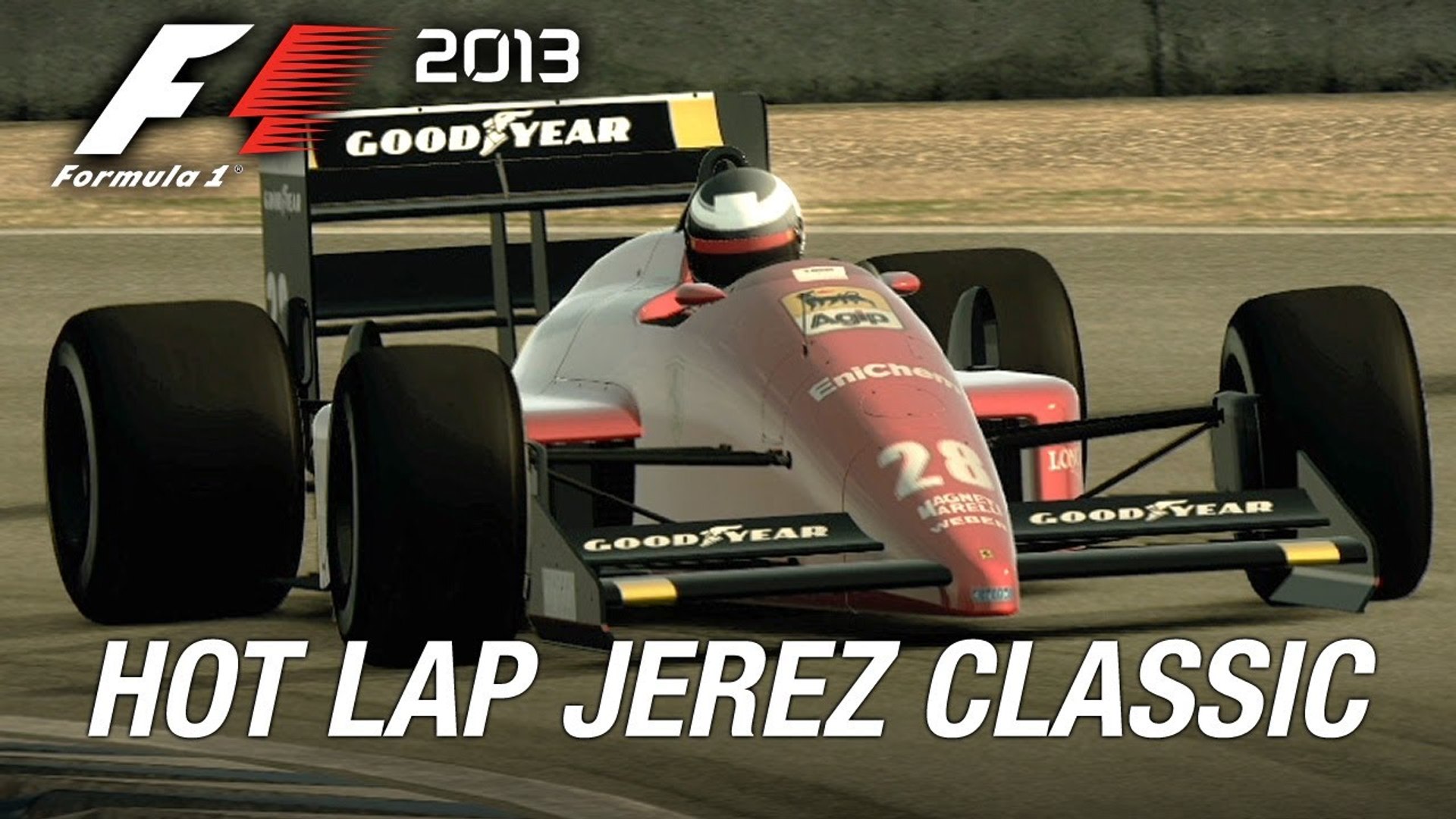 Project Cars Gameplay - CLASSIC & MODERN F1 Gameplay 