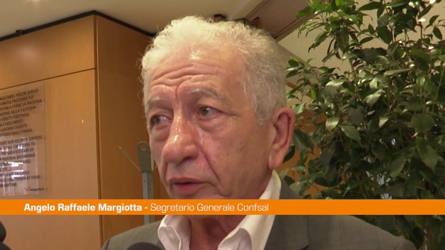 Margiotta Just Culture nuova frontiera della sicurezza sul lavoro