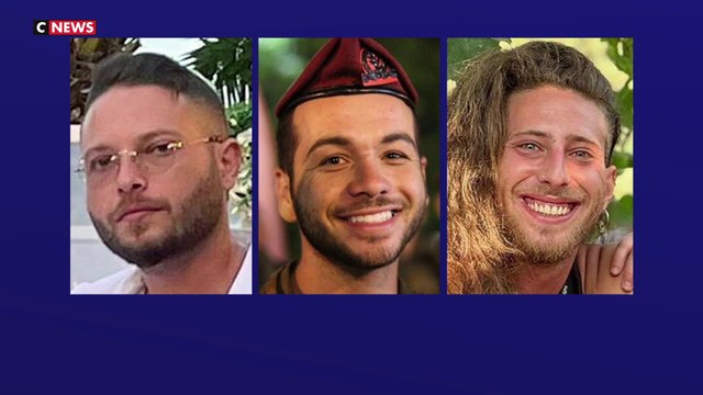 Attaques en Israël : le bilan s'élève à 12 Français tués