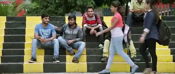 Tharuvatha Evaru 2018 Telugu HDRip Movie Part 1