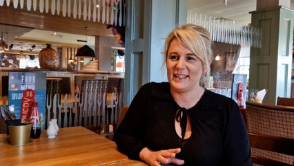 Ghostly tales at community pub The Winter Green in Rotherham