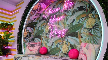 Love Island Games: New couple from spin-off series spotted after their recent social media updates