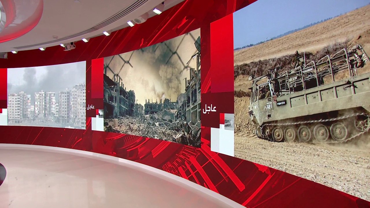 أطباء بلا حدود للعربية: يتم استهداف المباني السكنية والمدارس والمستشفيات في غزة