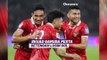 Highlights Kualifikasi Piala Dunia 2026 Zona Asia : Timnas Indonesia Bantai Brunei Darussalam 6-0