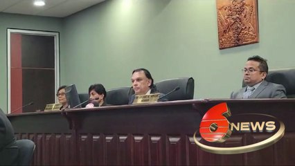 TAX APPEAL COURT WANTS MORE FUNDING