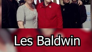 L'incroyable Famille Baldwin - CHP