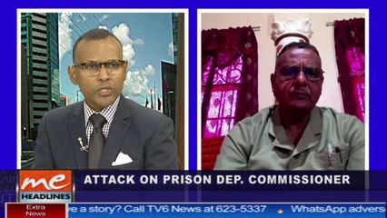 Morning Edition: 12th October 2023