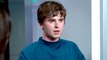 Not What it Seems on ABC’s Medical Drama The Good Doctor