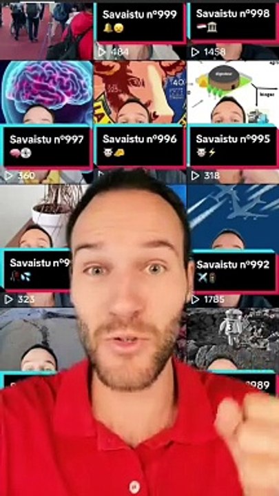 1 anecdote chaque jour…. depuis 1000 jours déjà 