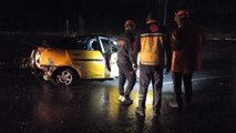 Zonguldak'ta trafik kazasında 1 kişi öldü, sanık 5 yıl hapis cezasına çarptırıldı