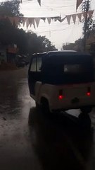 राजधानी में जोरदार बरसे बादल, उमस से मिली राहत