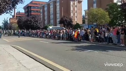 Día de la Fiesta Nacional