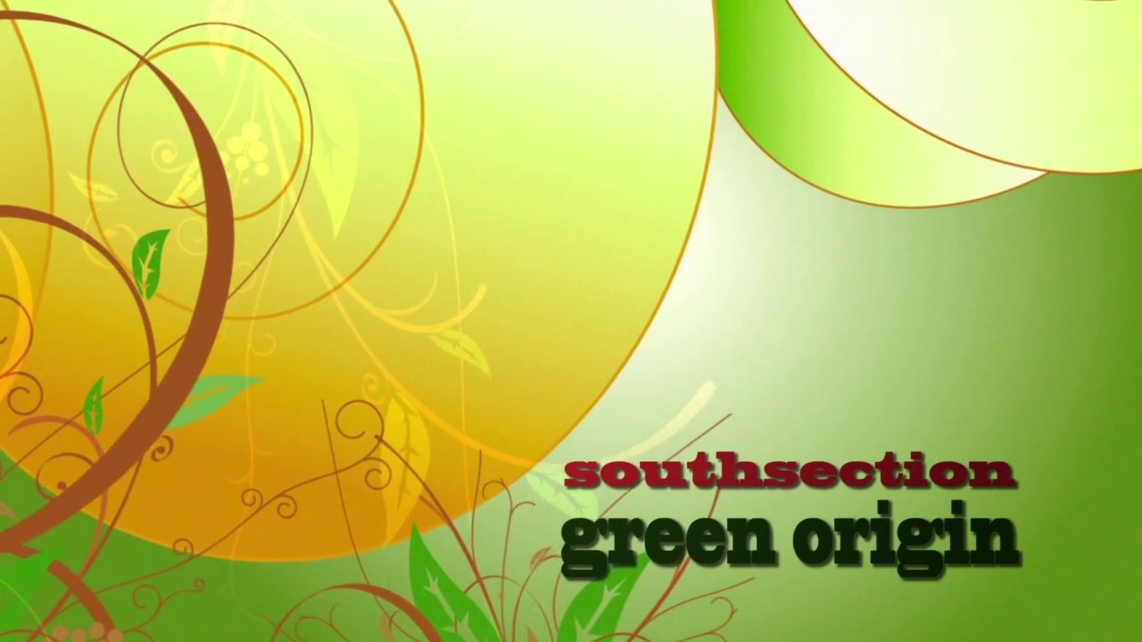 Green Origin - Southsection