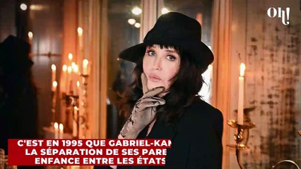 Qui est Gabriel-Kane, le fils d'Isabelle Adjani et Daniel Day-Lewis ?