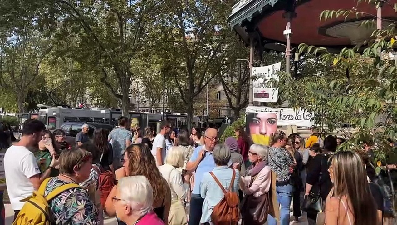 SOS violences conjugales : +40% d'activité et des baisses de subventions