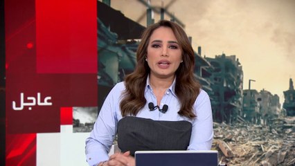 #فرنسا تعلن إجراء غير مسبوق وتمنع أي تظاهرات مؤيدة لـ #فلسطين   #العربية