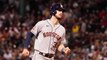 Houston Astros' Consistency: Their Path to Success in the ALCS