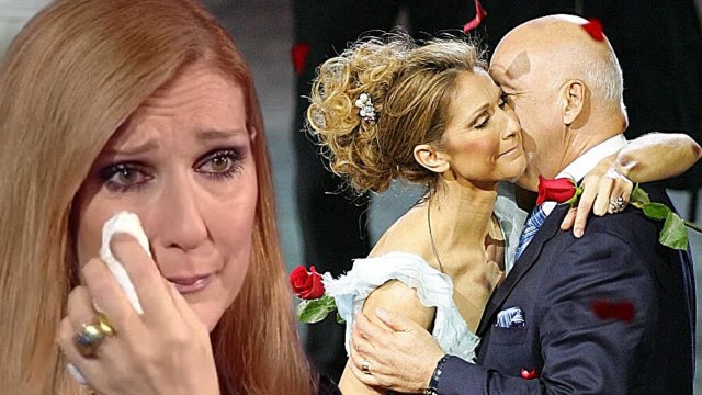 Céline Dion En Larmes Dévoile les Derniers Mots Poignants de René Angélil Avant son Décès