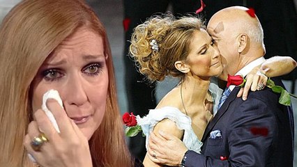 Céline Dion En Larmes Dévoile les Derniers Mots Poignants de René Angélil Avant son Décès
