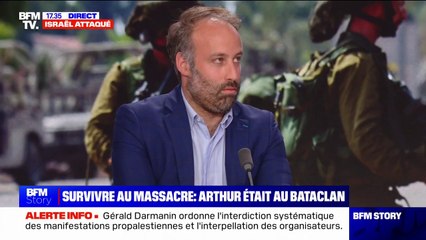 Download Video: Attaque du Hamas: 