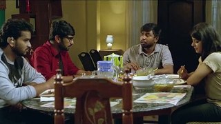 Tharuvatha Evaru 2018 Telugu HDRip Movie Part 2