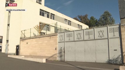 Plus d'une centaine d'attaques antisémites recensées en France