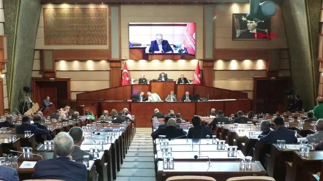 İstanbul Büyükşehir Belediyesi Gazze'ye Ambulans Gönderecek