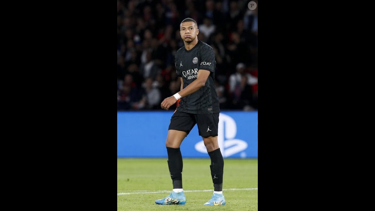 Kylian Mbappé ridiculisé par les Anglais : son surnom lié à une psychose qui agite la France