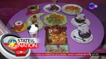 Paresan with Shabu-shabu, kulungan ang setup | SONA