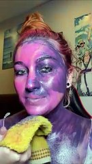 STORYTIME : j’ai failli perdre ma peau pour un maquillage 