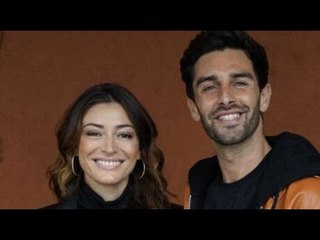 PHOTO Rachel Legrain-Trapani : Valentin Léonard dévoile un cliché bouleversant de...