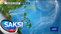 Habagat season, tapos na ayon sa PAGASA | Saksi