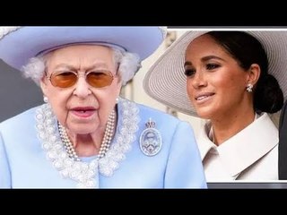 Sconcertanti" Meghan e Harry @ccusati di utilizzare lo status reale per "la propria agenda"