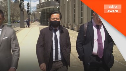 SPRM serah siasatan Roger Ng kepada PDRM