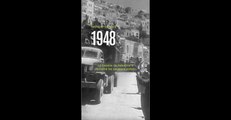 Moyen-Orient, 1948 : la guerre israélo-arabe