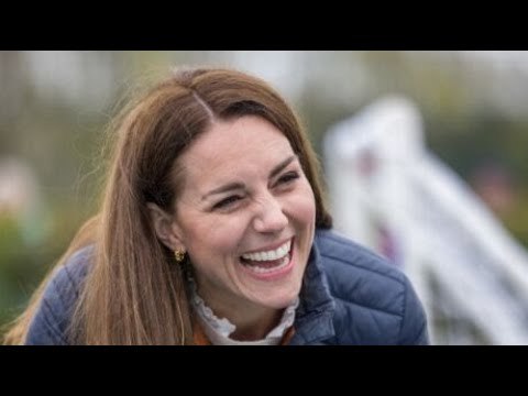 Kate Middleton : comment la duchesse de Cambridge s'est peu à peu imposée comme le...