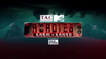 MTV Roadies 16th September 2023 MTV Roadies 16th September 2023 EP 31