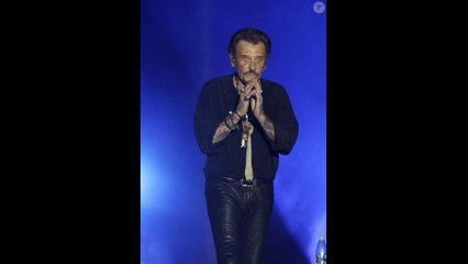 Johnny Hallyday : Agacée, la fille de Lee, son père "de coeur", met les choses au clair, "il faut
