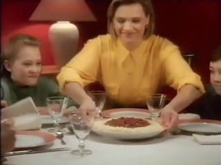 1992 adverts - tom thumb