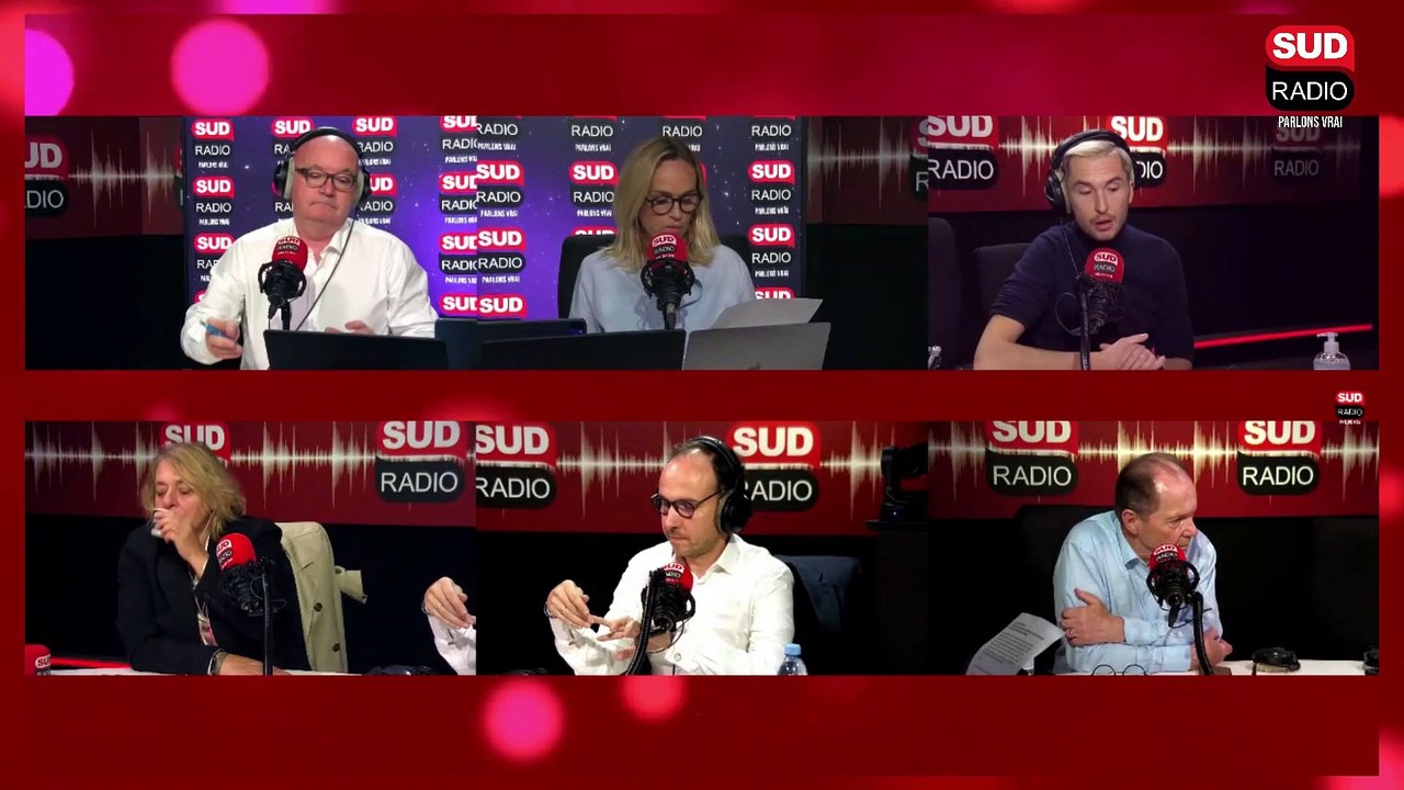 La France Insoumise partage les propos de Dominique de Villepin sur le conflit israélo-palestinien